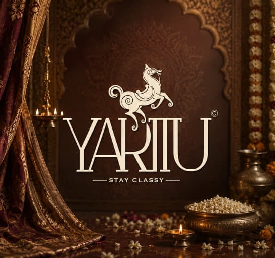 Yaritu traditional attire